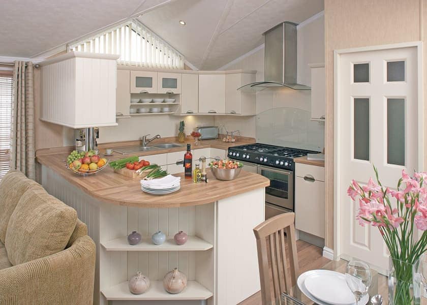 Typical Solway View 2 Bed Lodge | Southerness, Southerness, by Dumfries