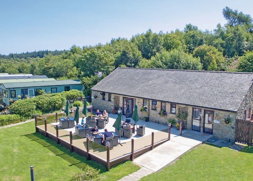 Restaurant | Springhouse Country Park, Slaley, Hexham