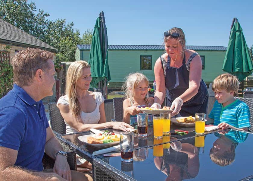 Restaurant | Springhouse Country Park, Slaley, Hexham