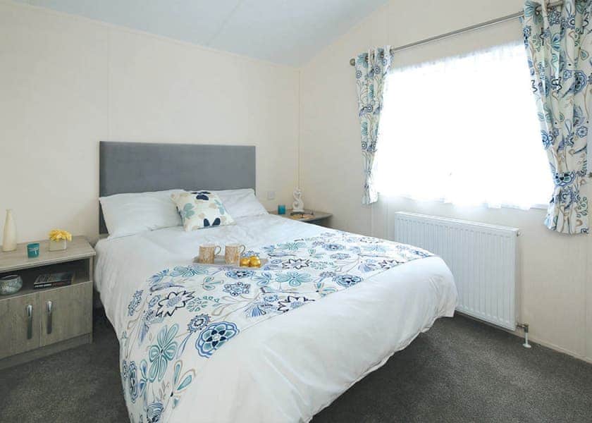 Swanley Lodge - Springhouse Country Park, Slaley, Hexham