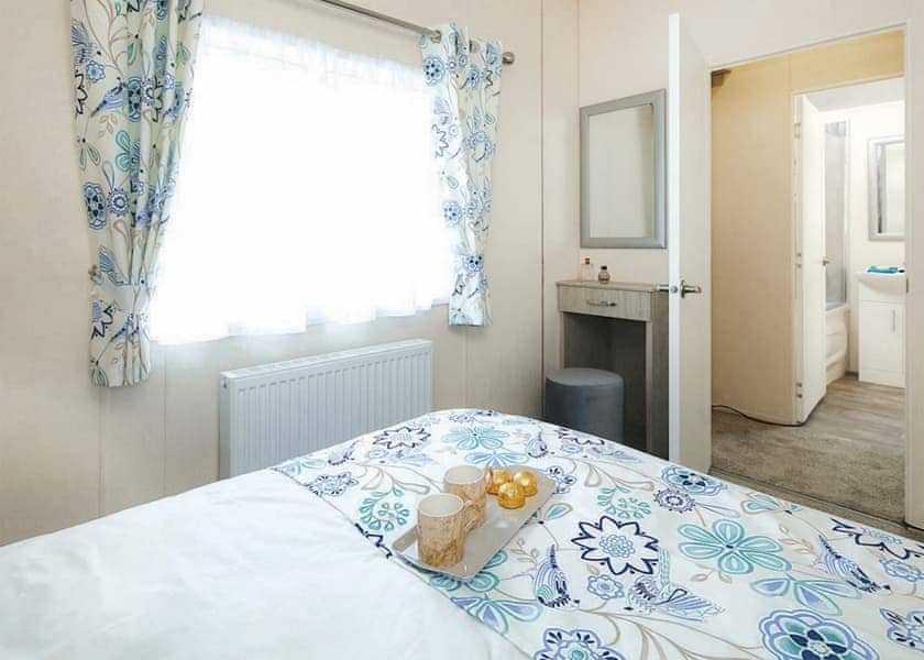 Swanley Lodge - Springhouse Country Park, Slaley, Hexham