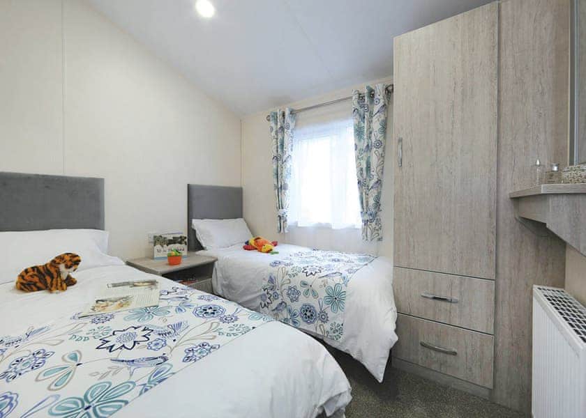 Swanley Lodge - Springhouse Country Park, Slaley, Hexham