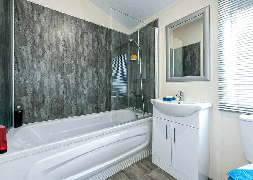 Swanley Lodge - Springhouse Country Park, Slaley, Hexham