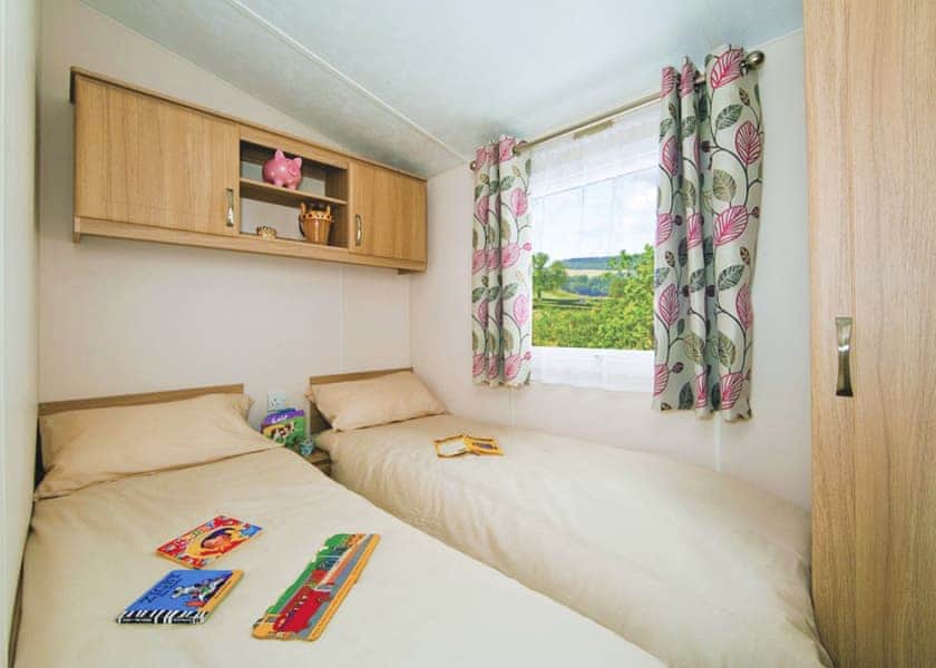 Hexham 2 Pet Friendly - Springhouse Country Park, Slaley, Hexham