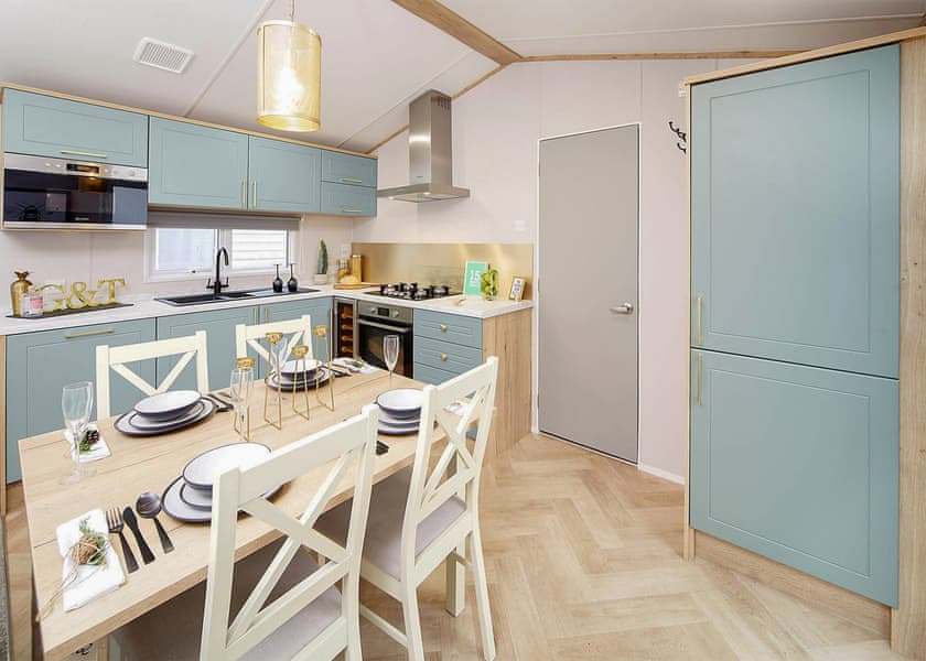 Heritage 2 - Springhouse Country Park, Slaley, Hexham