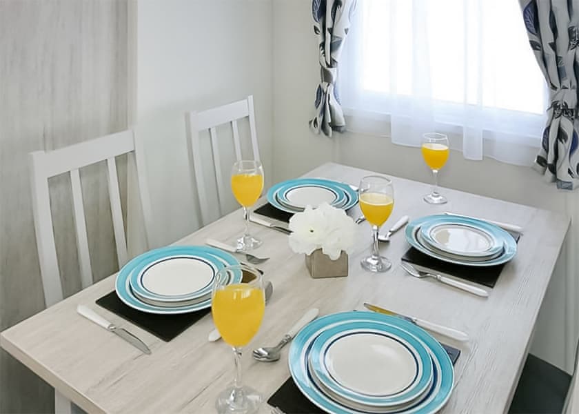 Sienna 2 - Springhouse Country Park, Slaley, Hexham