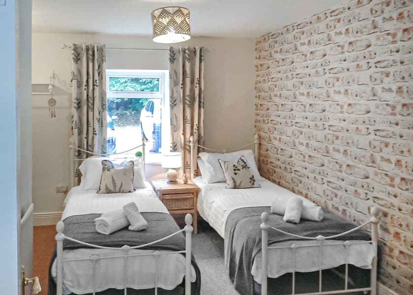 Springhouse Farm Cottage - Springhouse Country Park, Slaley, Hexham