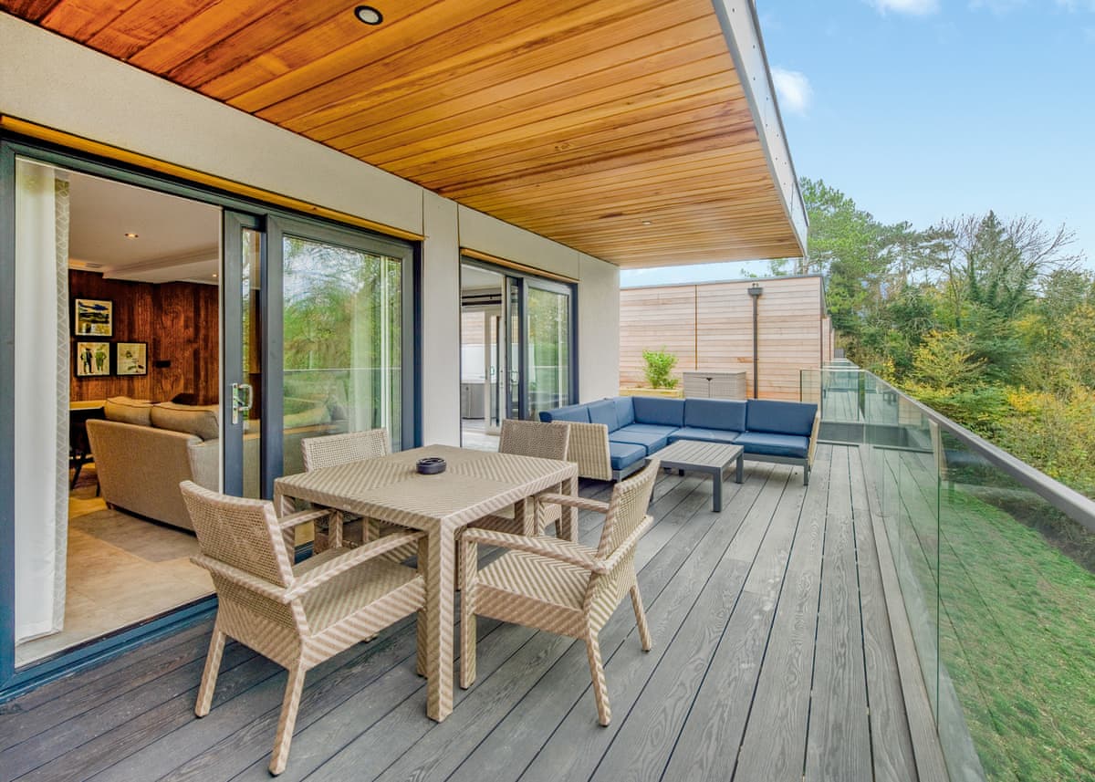 The Springs Resort and Spa - Holiday lodge in Central England - Image 3