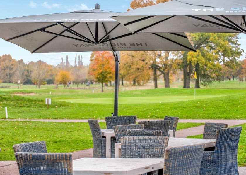 The Springs Resort and Spa, Wallingford