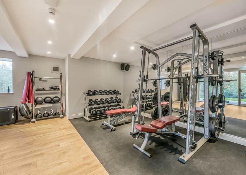 The Springs Resort and Spa, Wallingford