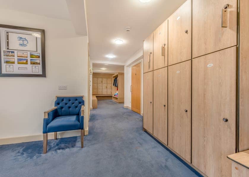 The Springs Resort and Spa, Wallingford