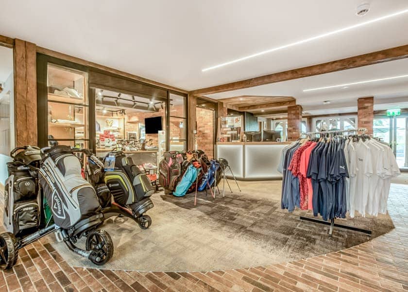 The Springs Resort and Spa, Wallingford