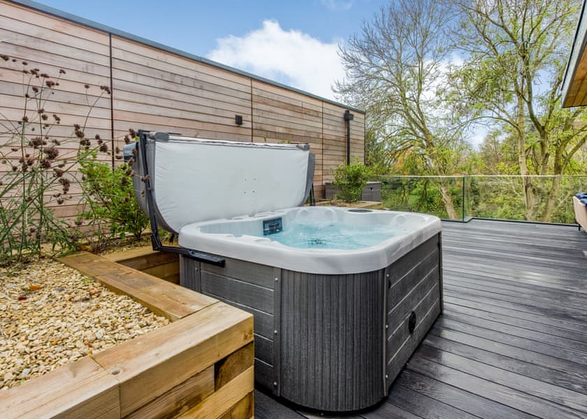 Mill Pond Premier - The Springs Resort and Spa, Wallingford