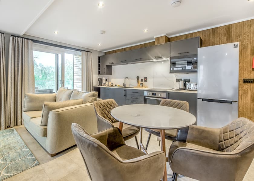 Mill Pond Premier - The Springs Resort and Spa, Wallingford