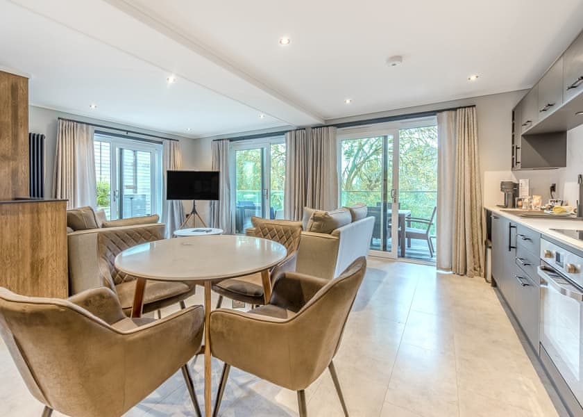 Mill Pond Premier - The Springs Resort and Spa, Wallingford