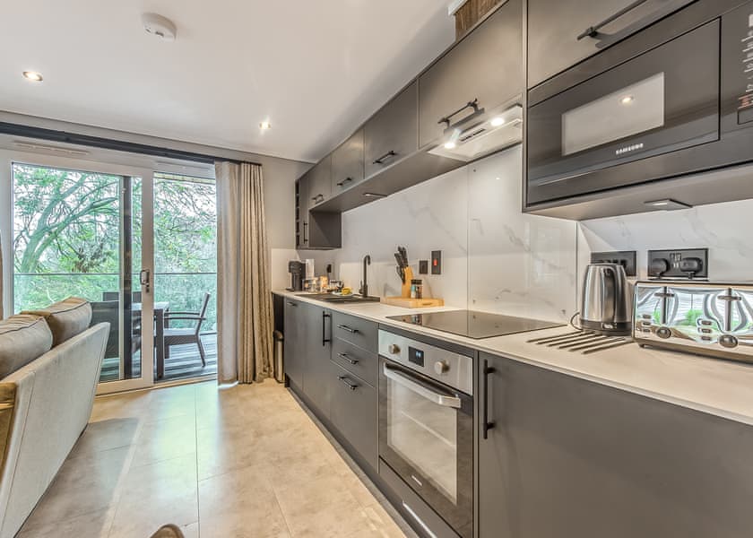 Mill Pond Premier - The Springs Resort and Spa, Wallingford