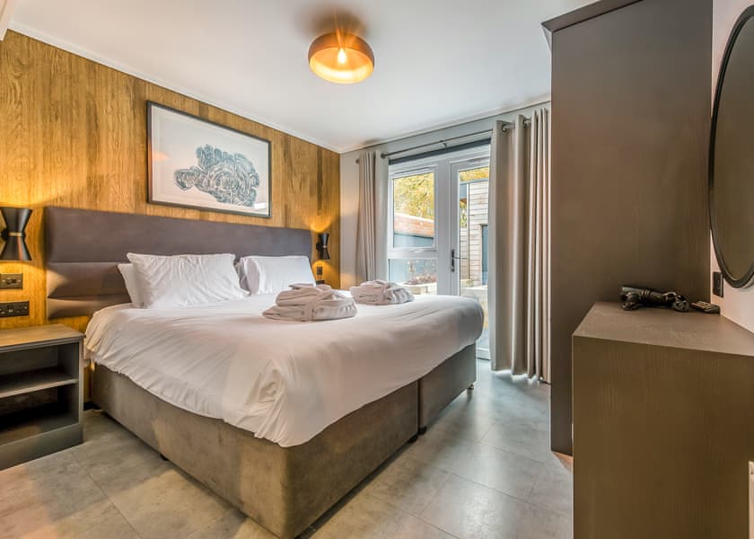 Mill Pond Premier - The Springs Resort and Spa, Wallingford