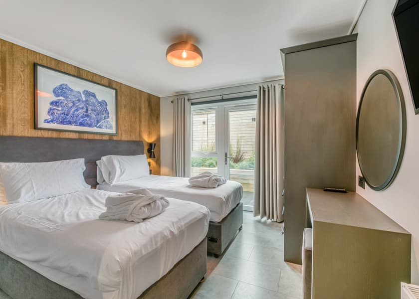 Mill Pond Premier - The Springs Resort and Spa, Wallingford