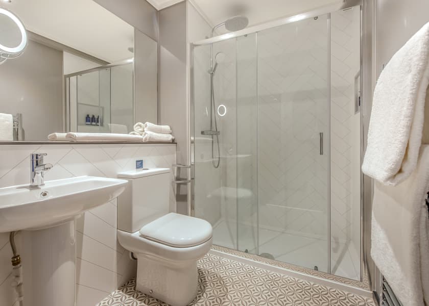 Mill Pond Premier - The Springs Resort and Spa, Wallingford