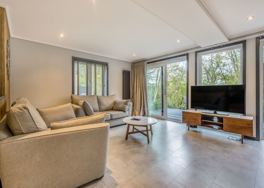 Hawthorn Lodge - The Springs Resort and Spa, Wallingford