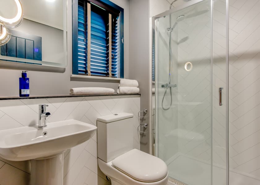 Hawthorn Lodge - The Springs Resort and Spa, Wallingford