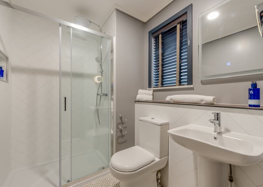 Hawthorn Lodge - The Springs Resort and Spa, Wallingford