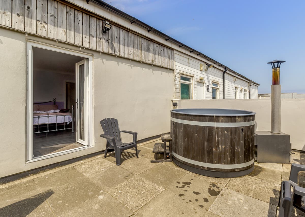 Sandy Park - Image 5