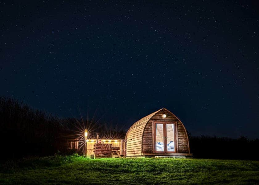 Beach Hut - Sandy Park, Crimdon