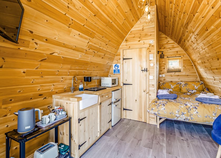 Dene View - Sandy Park, Crimdon