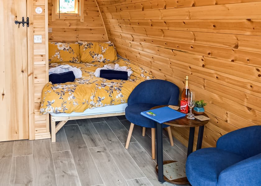 Dene View - Sandy Park, Crimdon