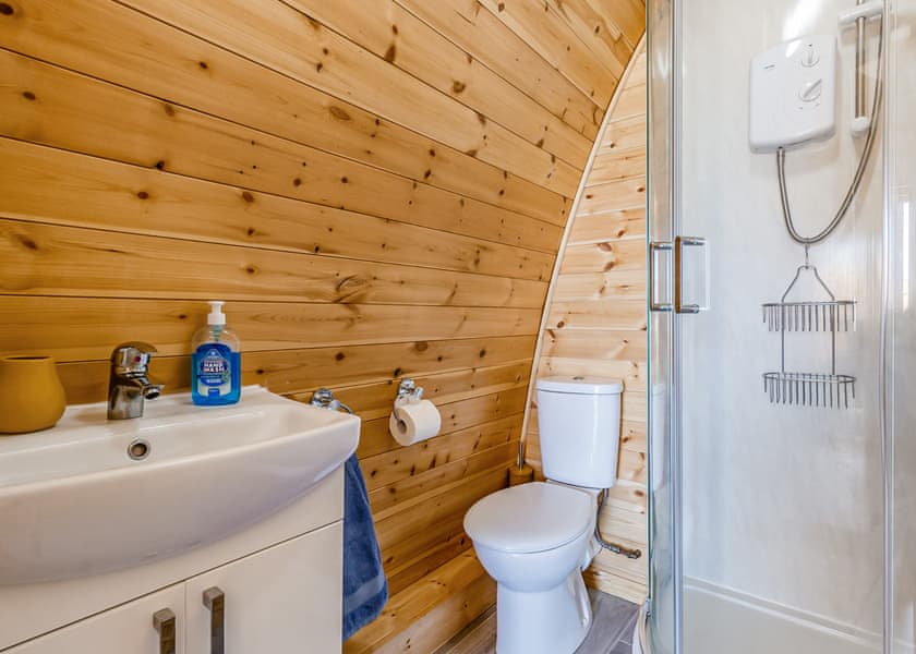 Dene View - Sandy Park, Crimdon