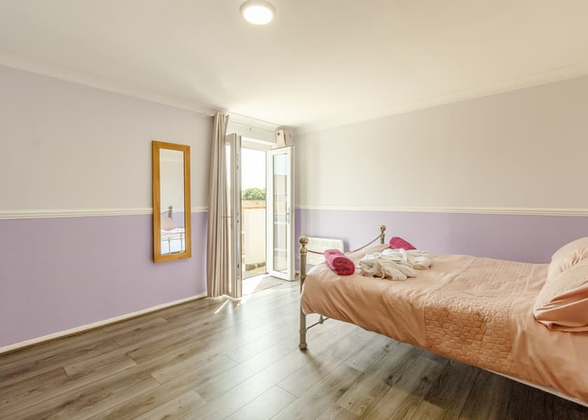 Stable Cottage - Sandy Park, Crimdon