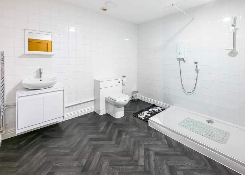 Stable Cottage - Sandy Park, Crimdon