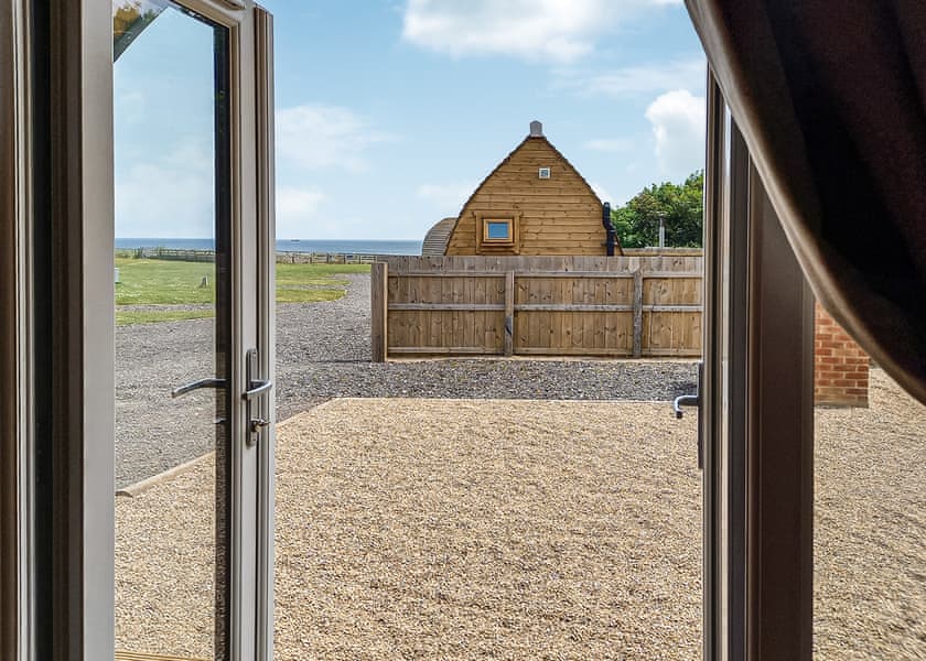 Seagull - Sandy Park, Crimdon
