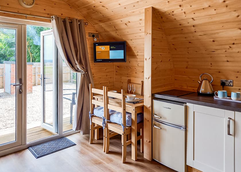 Seagull - Sandy Park, Crimdon