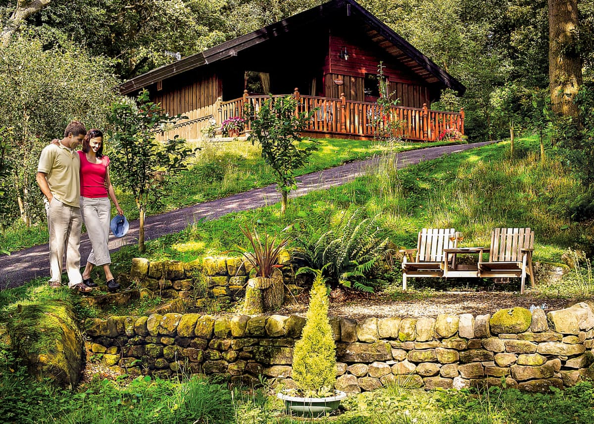 Springwood Lodges - Holiday lodge in Yorkshire - Image 2