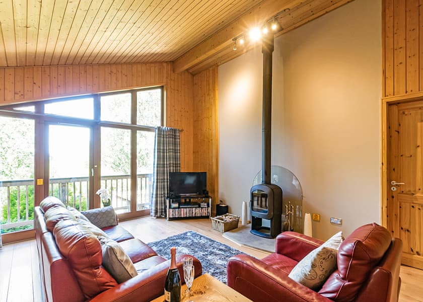 Grondal - Springwood Lodges, Harrogate