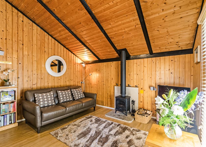 Lilleskov - Springwood Lodges, Harrogate
