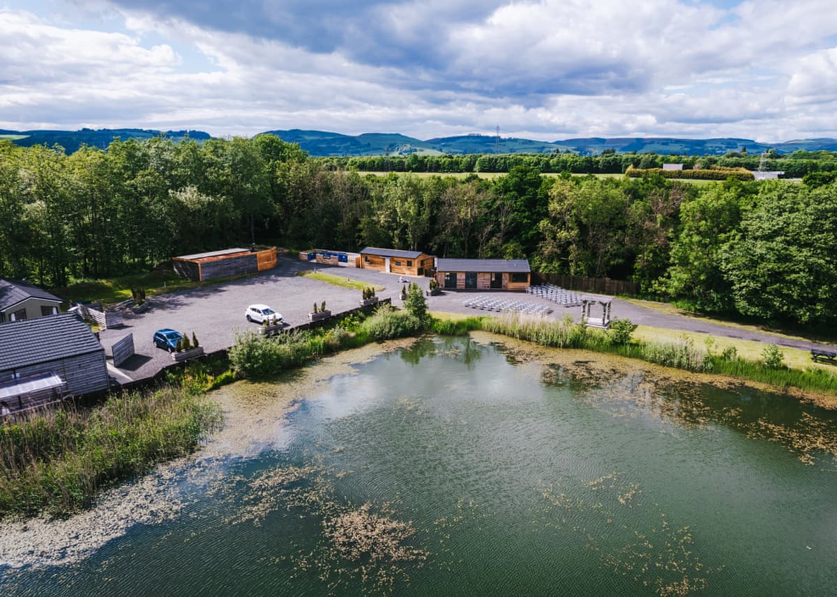 Silverwood Resort - Holiday lodge in Central Scotland - Image 3