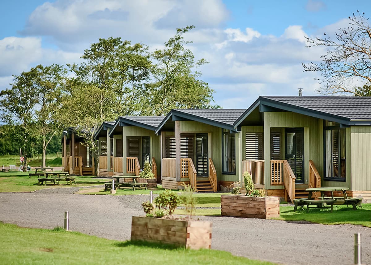 Silverwood Resort - Holiday lodge in Central Scotland - Image 4