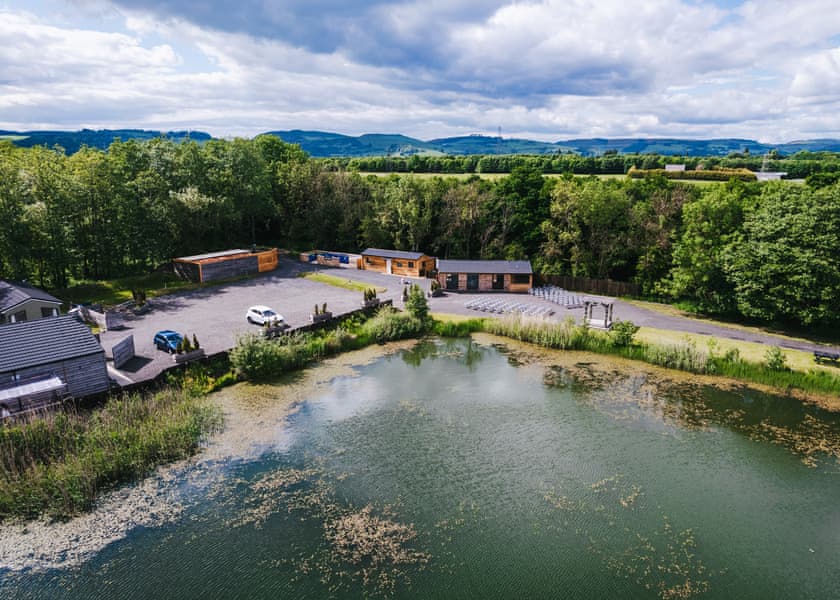 Silverwood Resort, Perth