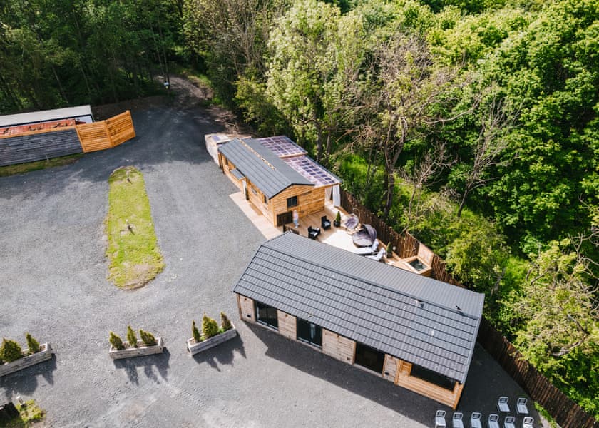 Silverwood Resort, Perth