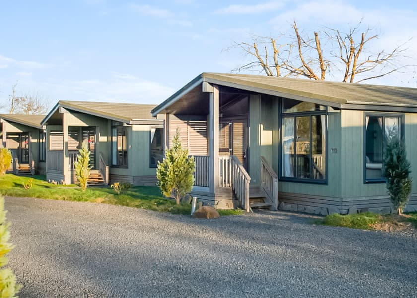 Silverwood Resort, Perth