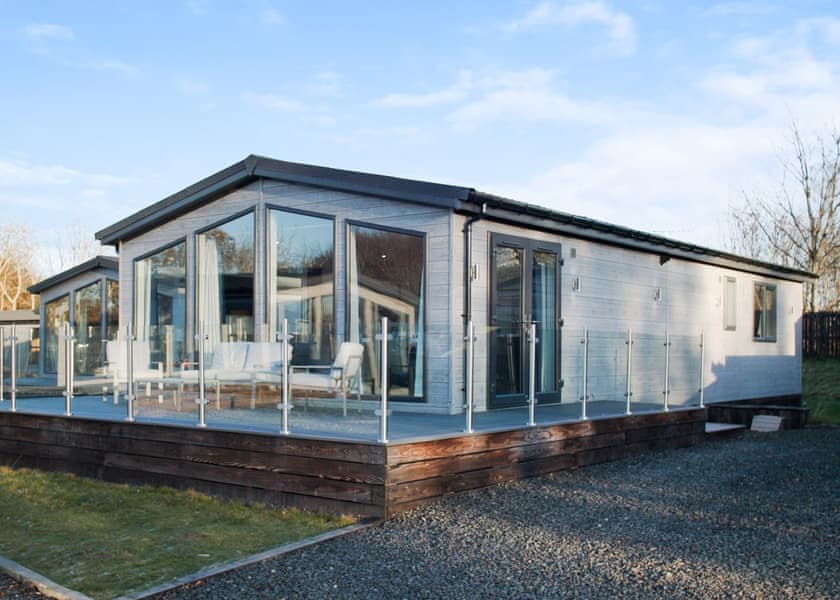 Silverwood Resort, Perth