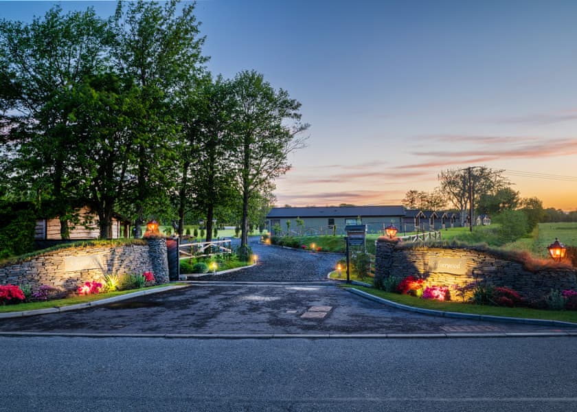 Silverwood Resort, Perth