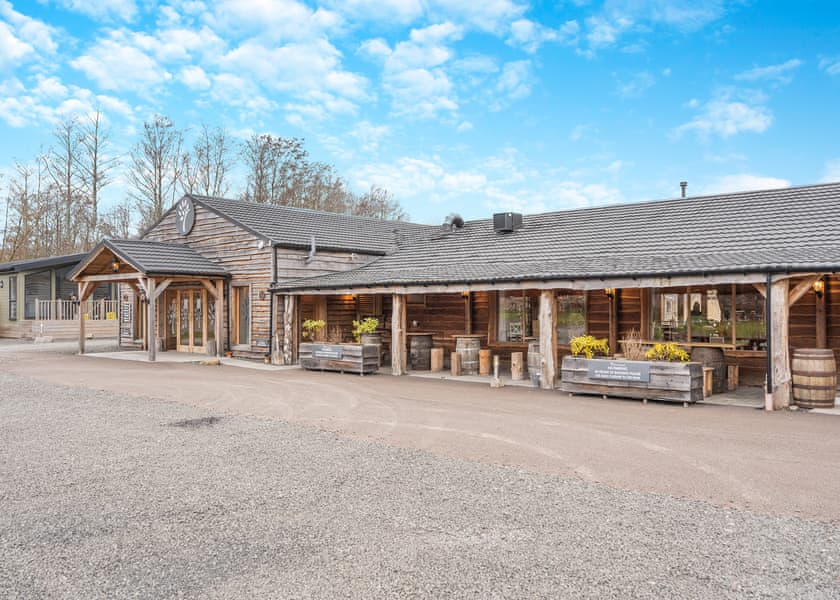 Silverwood Resort, Perth