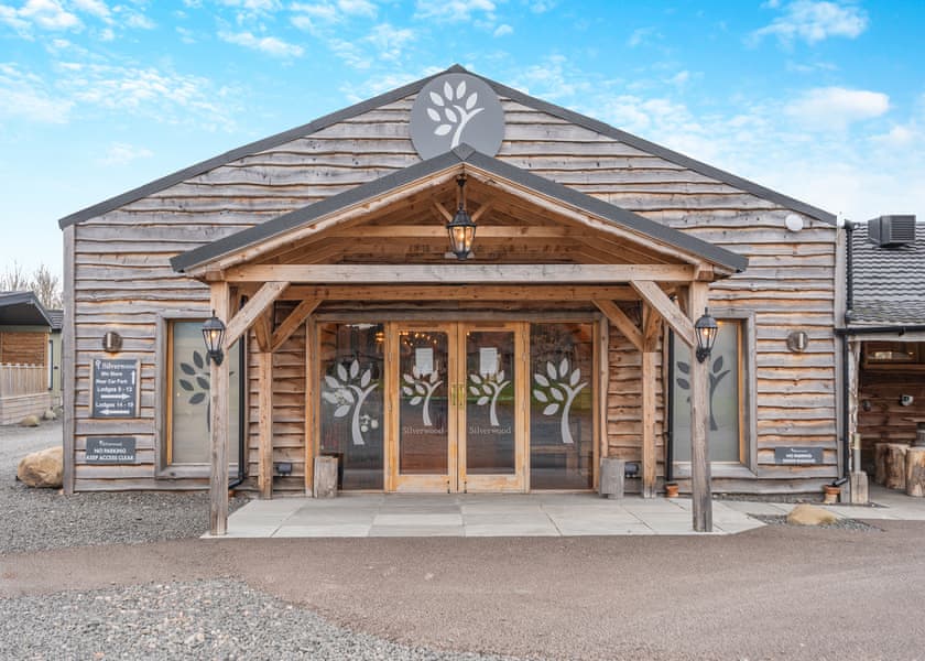 Silverwood Resort, Perth