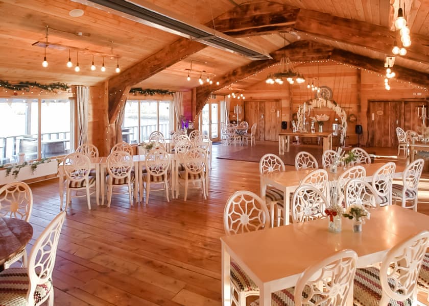 Silverwood Resort, Perth