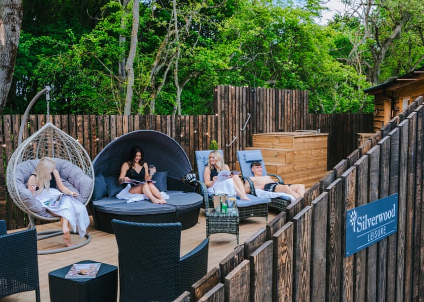 Silverwood Resort, Perth