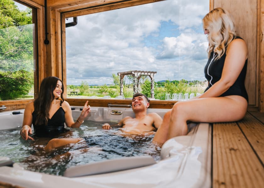 Silverwood Resort, Perth